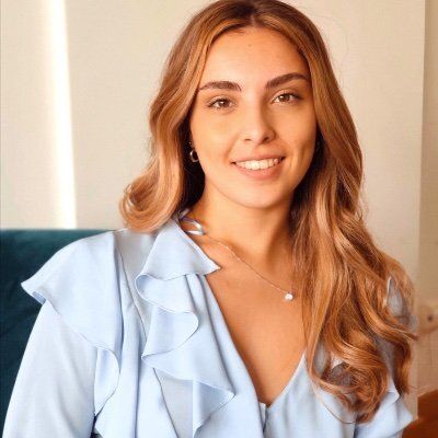 Beatriz Lourenço, Talent Lead, Fidel API
