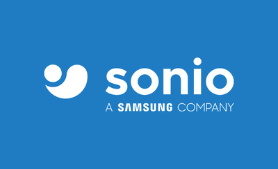 Sonio logo