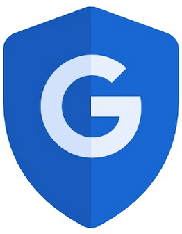 Google provisioning logo