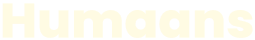 Humaans