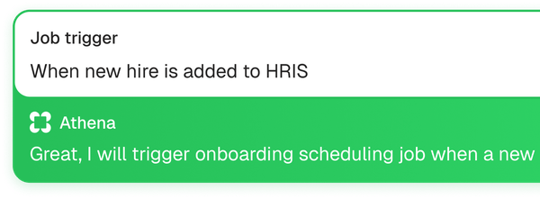 Set Triggers For Your Needs