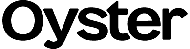 Oyster logo