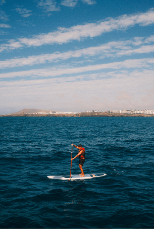 A picture of the team