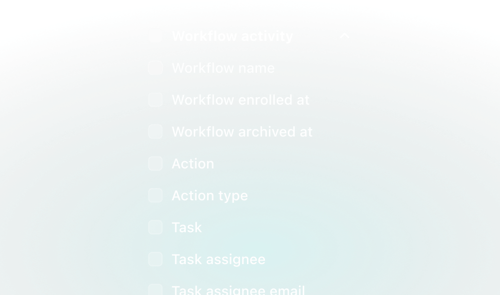 workflow-activity-report