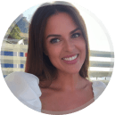 Gemma B., Head of Operations