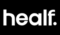 Healf logo