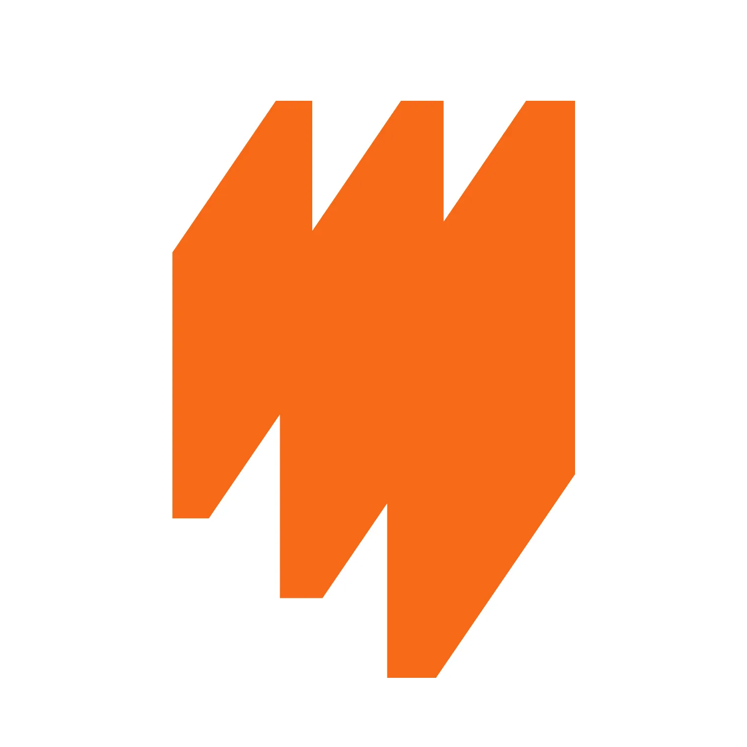 Multiplier logo