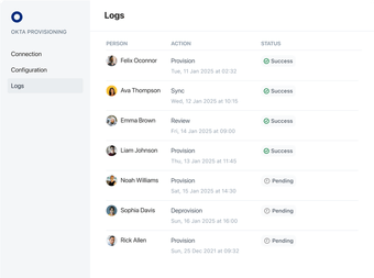 Access management
