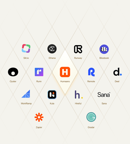 14 new integrations