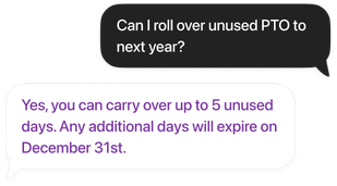 smart queries