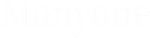 Manyone logo