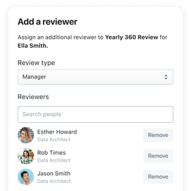 manual review management