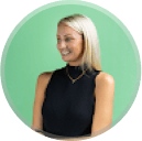 Kate H., Head of People & Operations